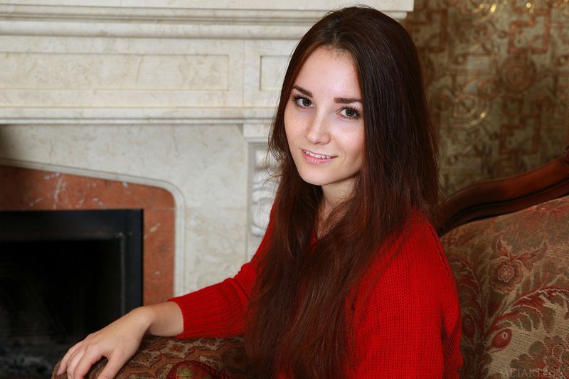 Ярослава, 36 лет, 0 размер груди